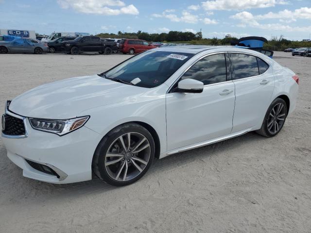 ACURA TLX 2019 19uub2f81ka002732