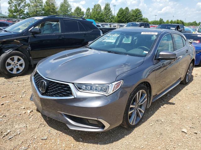 ACURA TLX ADVANC 2019 19uub2f82ka004277