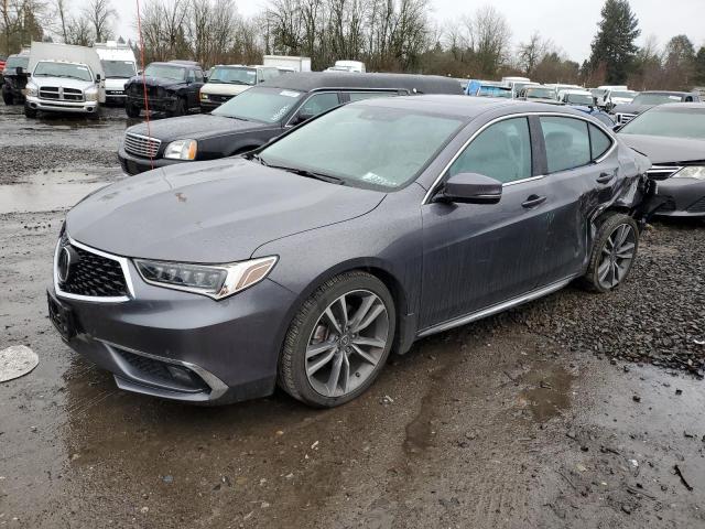 ACURA TLX 2019 19uub2f89ka009461