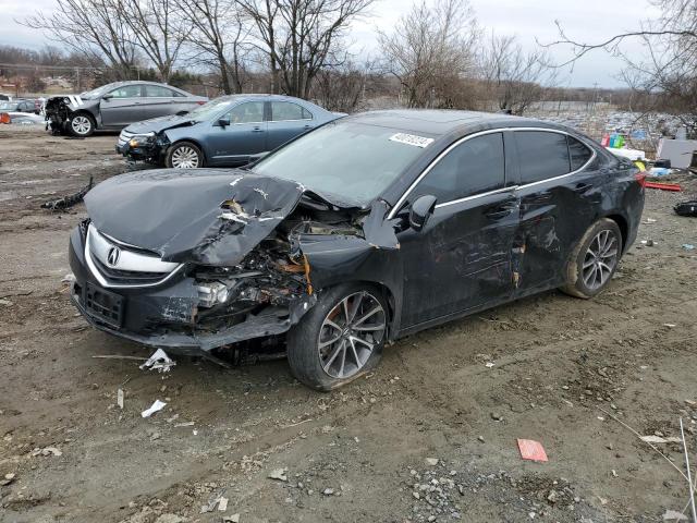 ACURA TLX 2016 19uub2s3fga008397