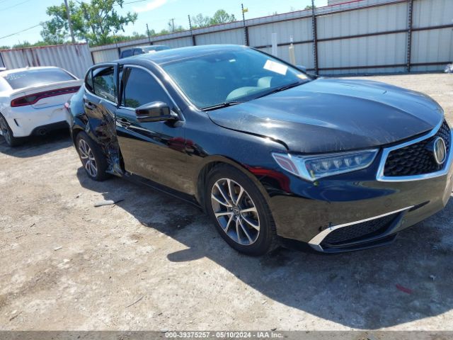 ACURA TLX 2019 19uub3f32ka003267