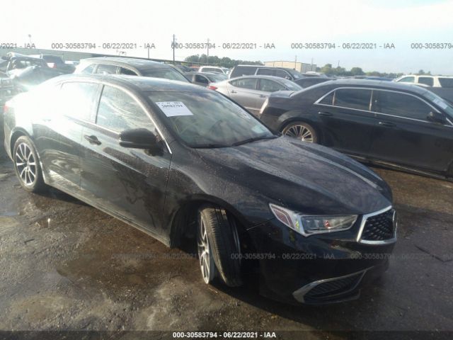 ACURA TLX 2019 19uub3f33ka000054