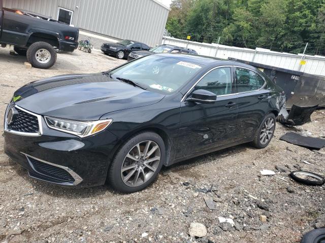 ACURA TLX 2020 19uub3f33la001934