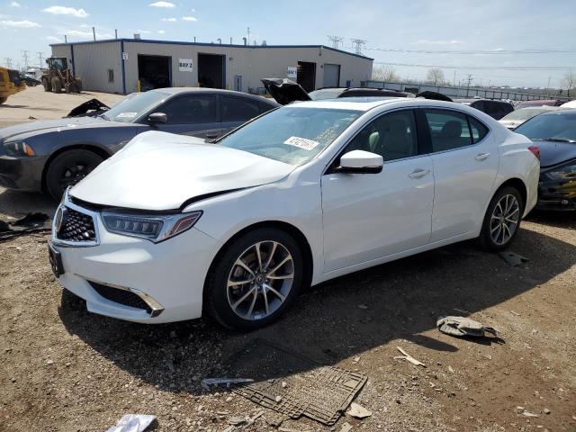 ACURA TLX 2019 19uub3f34ka006588