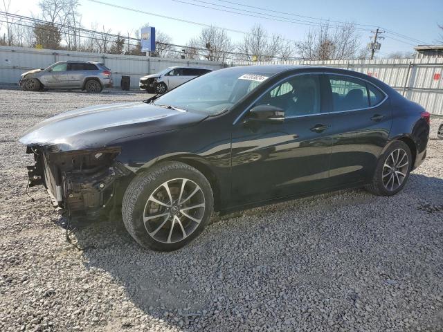 ACURA TLX 2018 19uub3f35ja001429