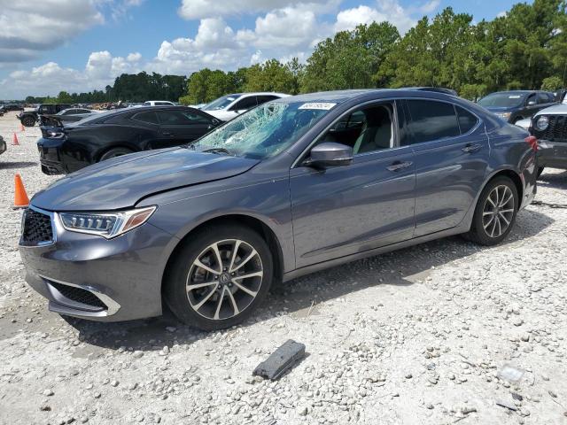 ACURA TLX 2018 19uub3f35ja001446