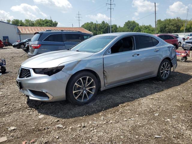 ACURA TLX 2018 19uub3f35ja004959