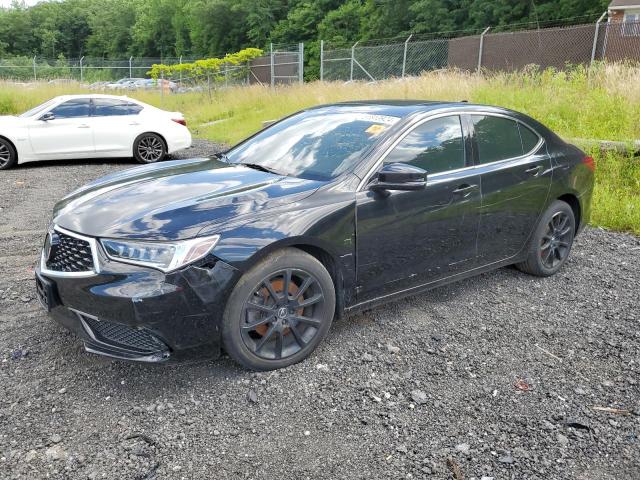 ACURA TLX 2019 19uub3f35ka000007