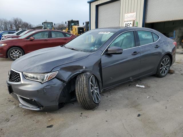 ACURA TLX 2019 19uub3f35ka000458