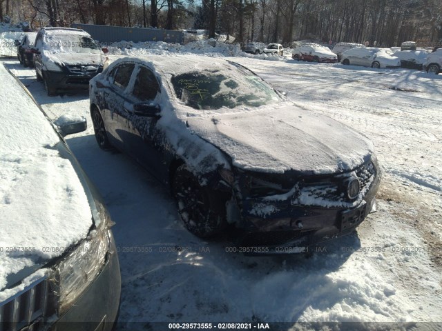 ACURA TLX 2019 19uub3f35ka000816