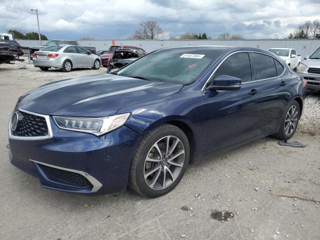 ACURA TLX 2019 19uub3f35ka003246