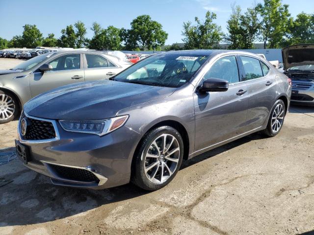 ACURA TLX 2020 19uub3f35la001613