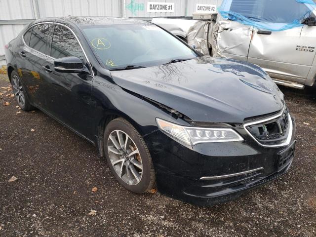 ACURA TLX 2015 19uub3f37fa800569