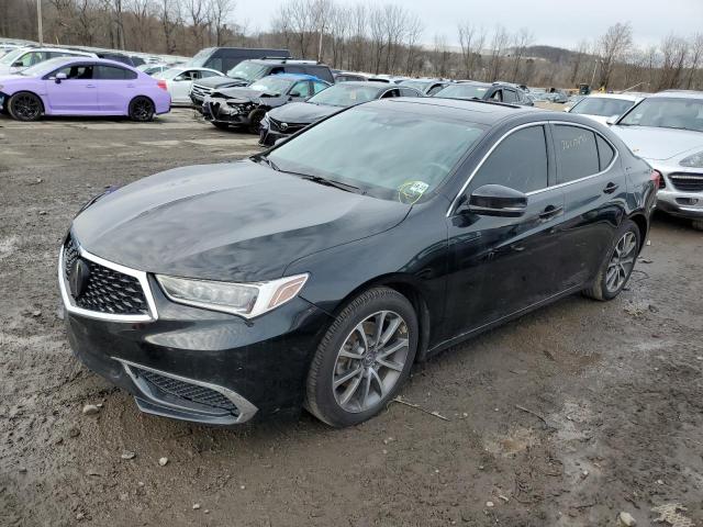 ACURA TLX 2019 19uub3f37ka003264