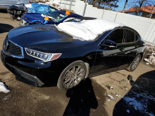 ACURA TLX 2019 19uub3f37ka006889