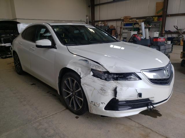 ACURA TLX 2015 19uub3f39fa802985