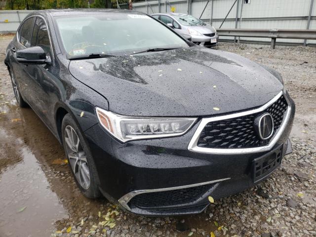 ACURA TLX 2019 19uub3f39ka000060