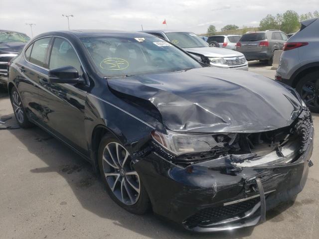 ACURA TLX 2019 19uub3f39ka000818