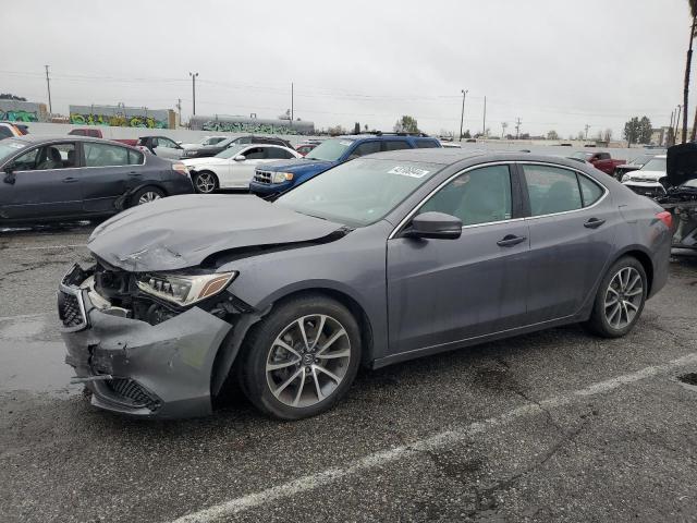 ACURA TLX 2018 19uub3f3xja001443