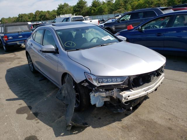 ACURA TLX 2018 19uub3f3xja002947