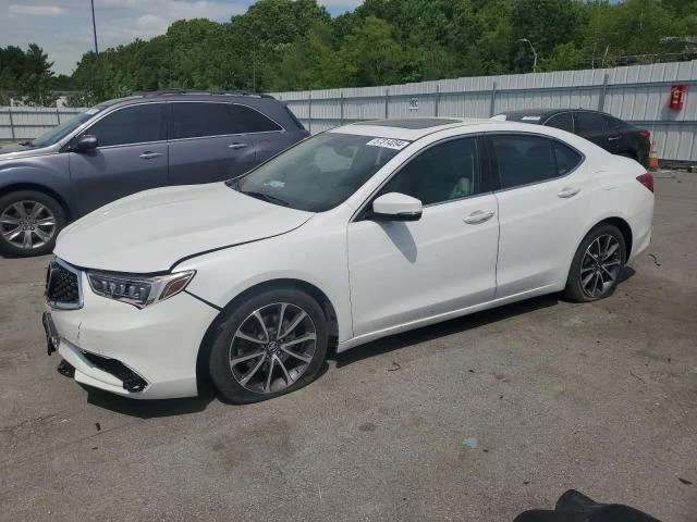 ACURA TLX 2018 19uub3f3xja003824