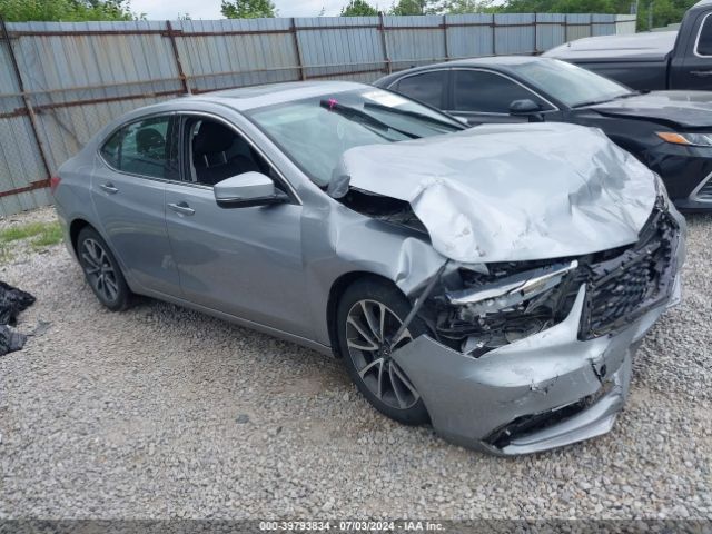 ACURA TLX 2019 19uub3f3xka000293