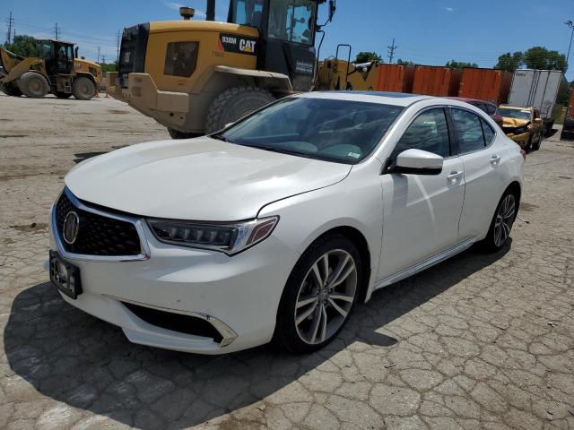 ACURA TLX TECHNO 2020 19uub3f40la000507