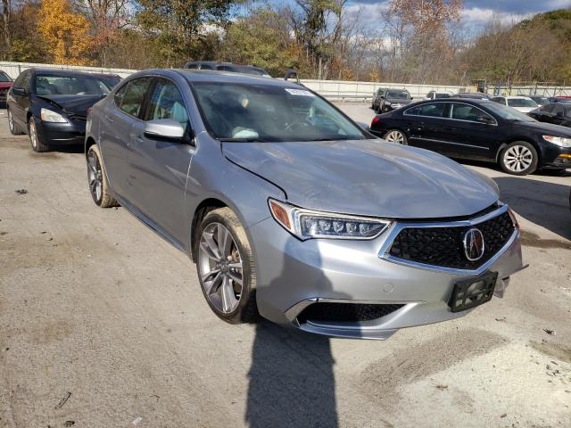 ACURA TLX TECHNO 2019 19uub3f41ka004340