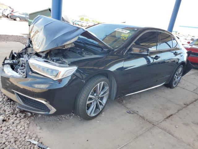 ACURA TLX TECHNO 2019 19uub3f41ka005293