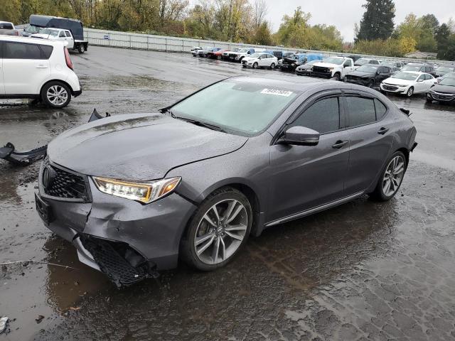 ACURA TLX TECHNO 2019 19uub3f41ka005309