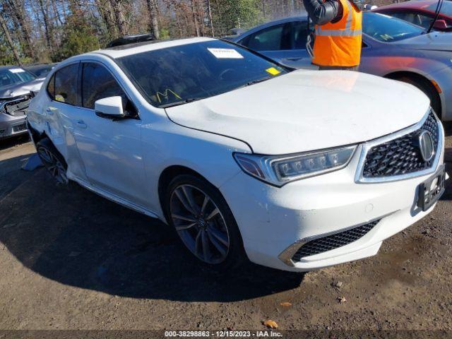 ACURA TLX 2019 19uub3f42ka000426