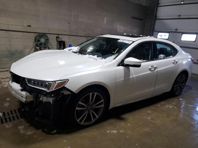 ACURA TLX 2019 19uub3f42ka004783