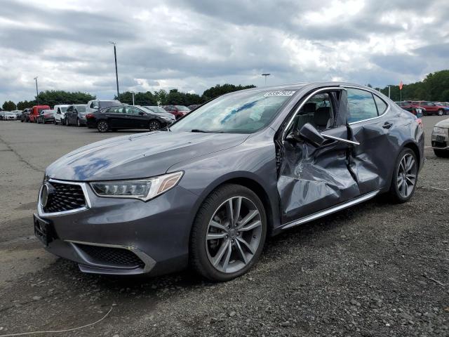 ACURA TLX TECHNO 2020 19uub3f42la000704