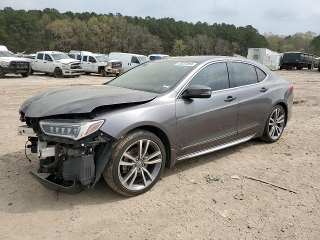 ACURA TLX TECHNO 2020 19uub3f42la002582