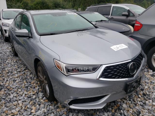 ACURA TLX TECHNO 2020 19uub3f42la003876