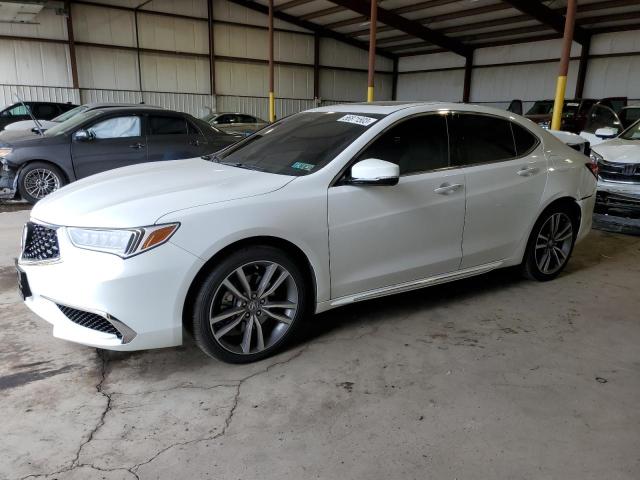 ACURA TLX TECHNO 2019 19uub3f43ka005103