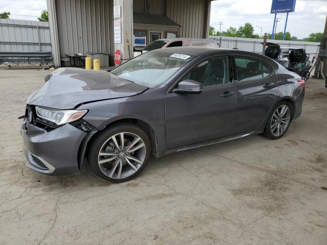 ACURA TLX 2020 19uub3f43la003188