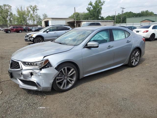 ACURA TLX TECHNO 2020 19uub3f43la003823