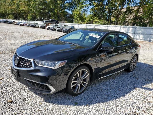 ACURA TLX 2019 19uub3f44ka000248