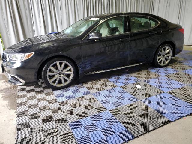 ACURA TLX TECHNO 2020 19uub3f44la000929