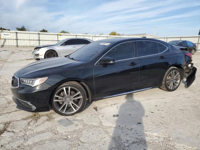 ACURA TLX TECHNO 2020 19uub3f44la003779