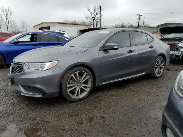 ACURA TLX TECHNO 2019 19uub3f45ka005331