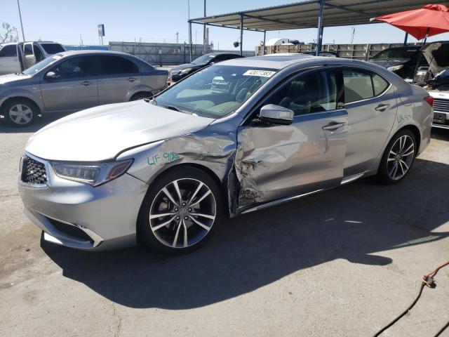 ACURA TLX 2020 19uub3f45la003872