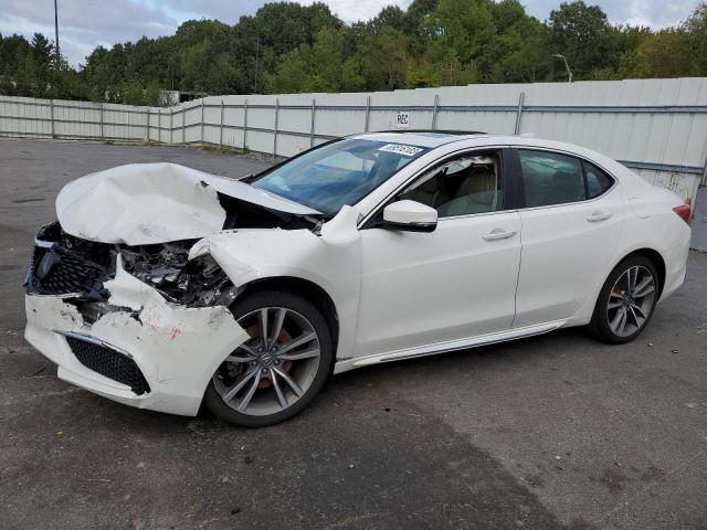 ACURA TLX TECHNO 2019 19uub3f46ka005113