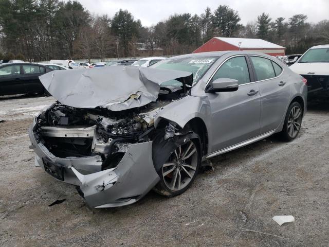 ACURA TLX 2019 19uub3f46ka006181