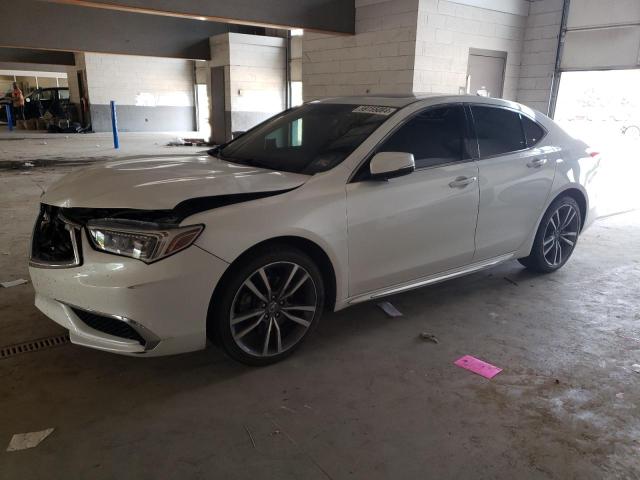 ACURA TLX 2020 19uub3f46la000625