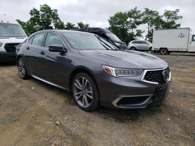 ACURA TLX TECHNO 2020 19uub3f48la000819