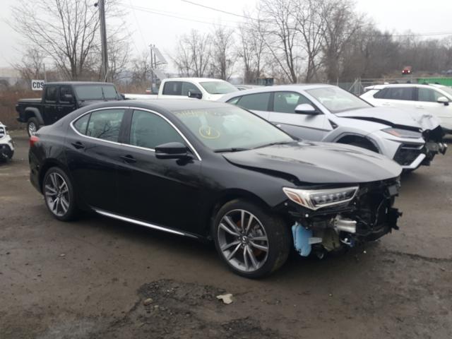 ACURA TLX TECHNO 2020 19uub3f48la003767