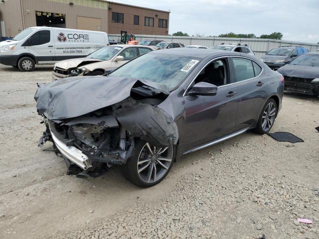 ACURA TLX 2020 19uub3f48la004109