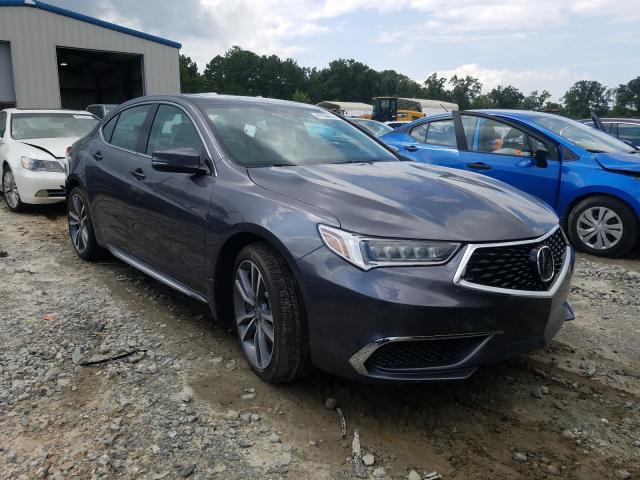 ACURA NULL 2020 19uub3f49la002580